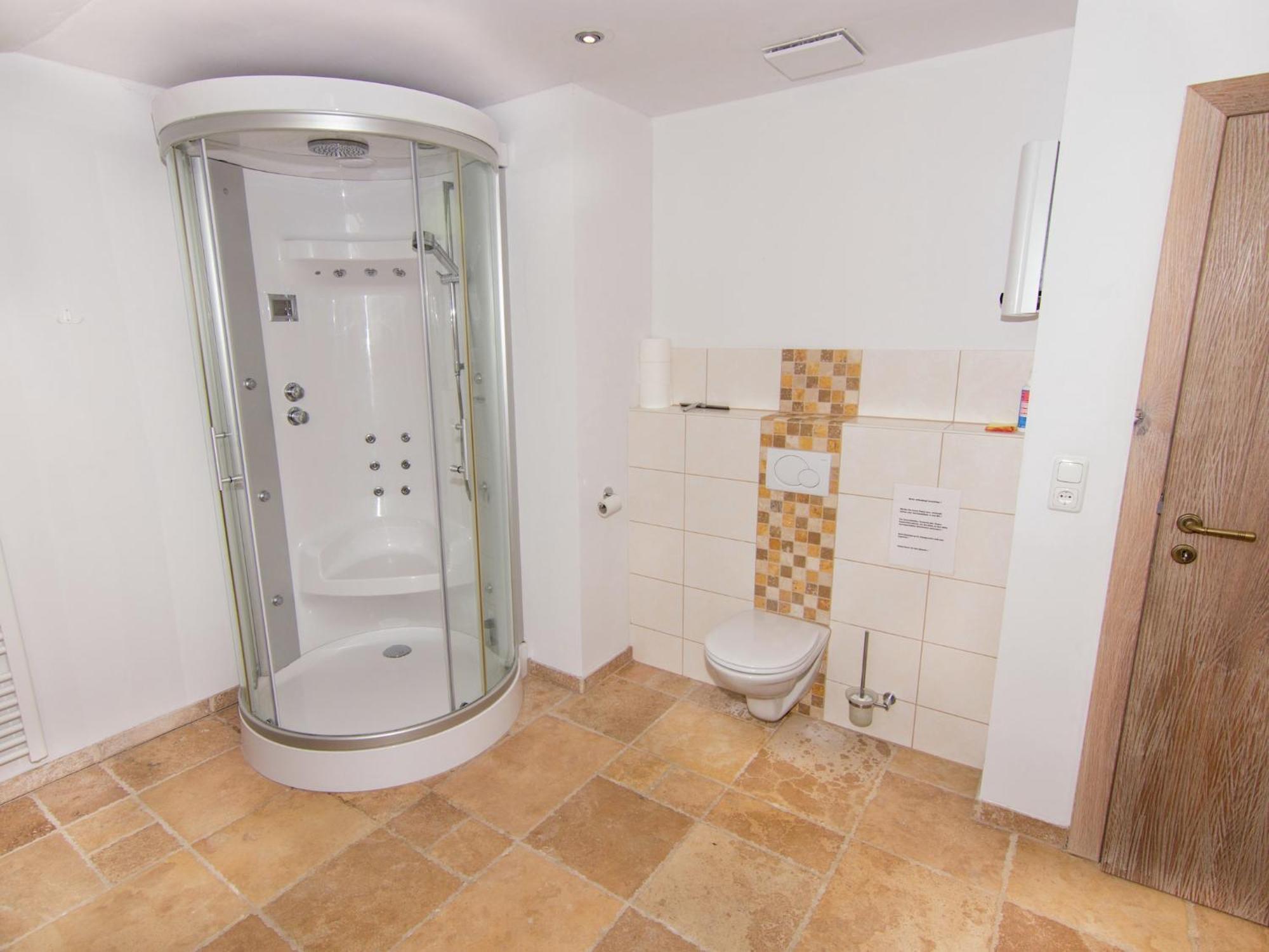 Pleasant Apartment In Ruhpolding With Swimming Pool Extérieur photo