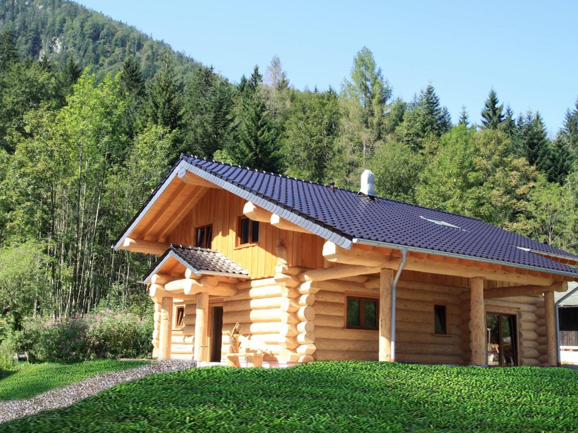 Pleasant Apartment In Ruhpolding With Swimming Pool Extérieur photo