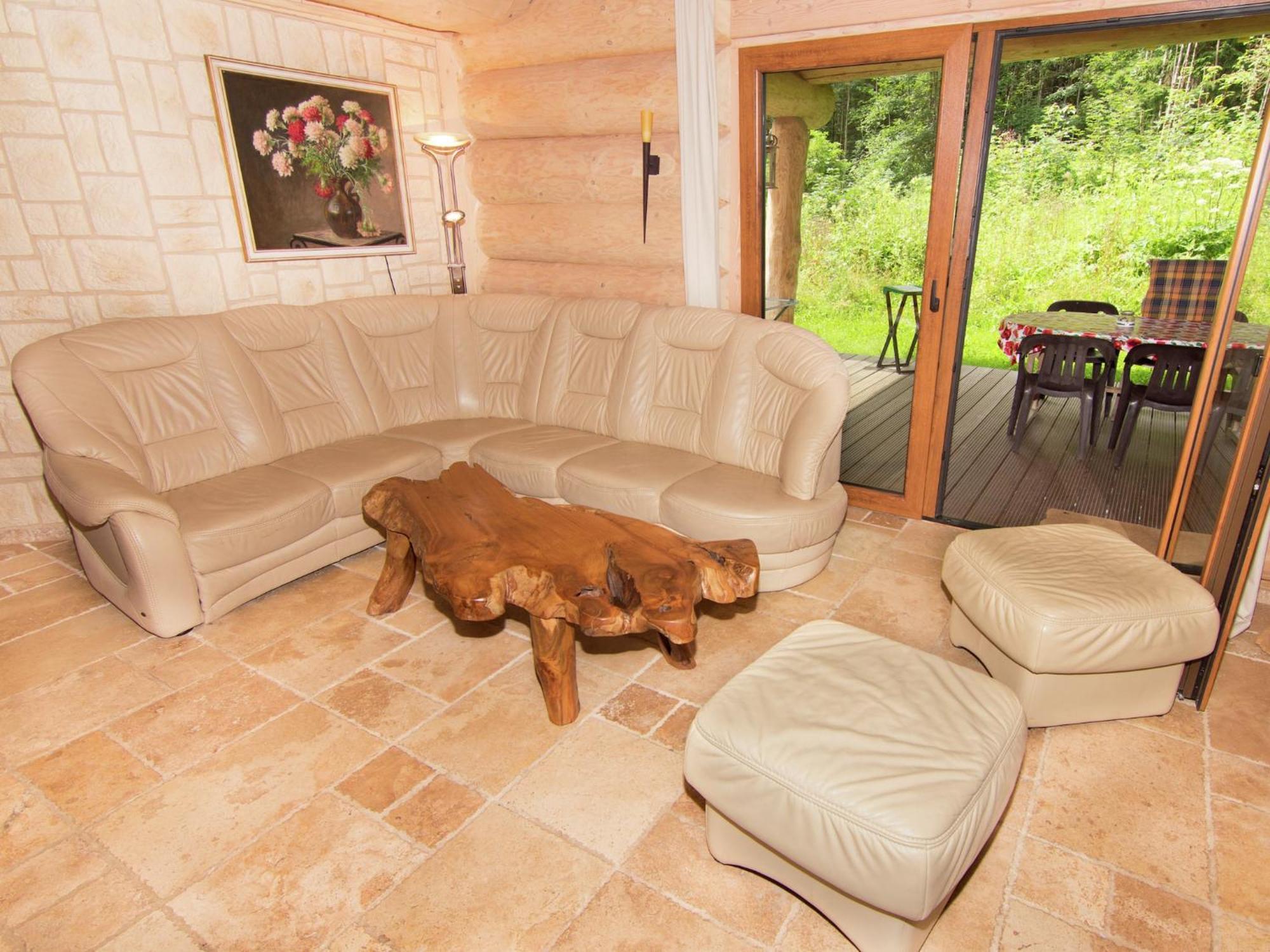 Pleasant Apartment In Ruhpolding With Swimming Pool Extérieur photo