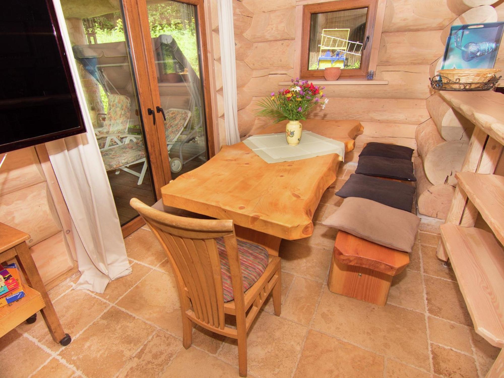 Pleasant Apartment In Ruhpolding With Swimming Pool Extérieur photo