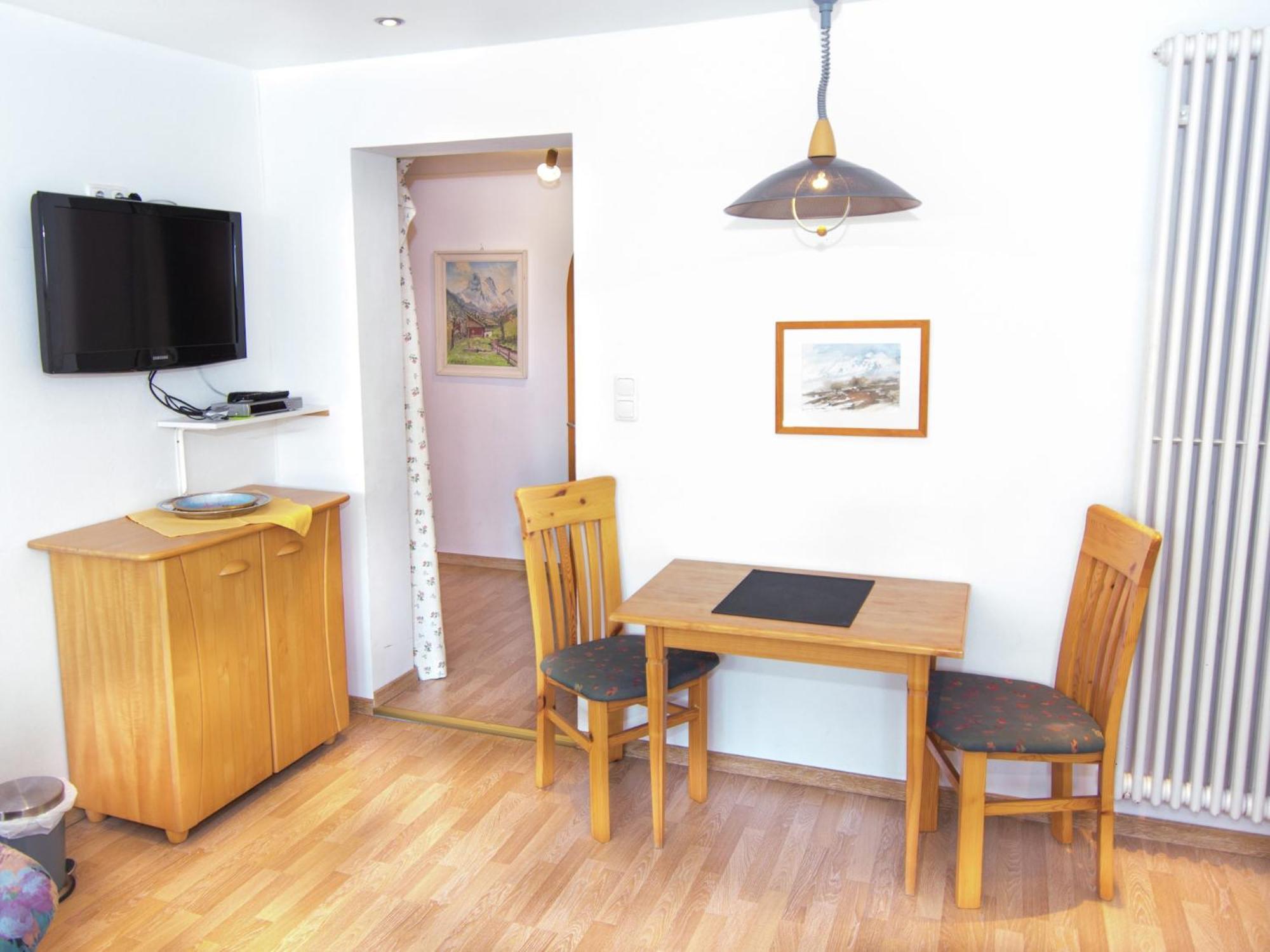 Pleasant Apartment In Ruhpolding With Swimming Pool Extérieur photo