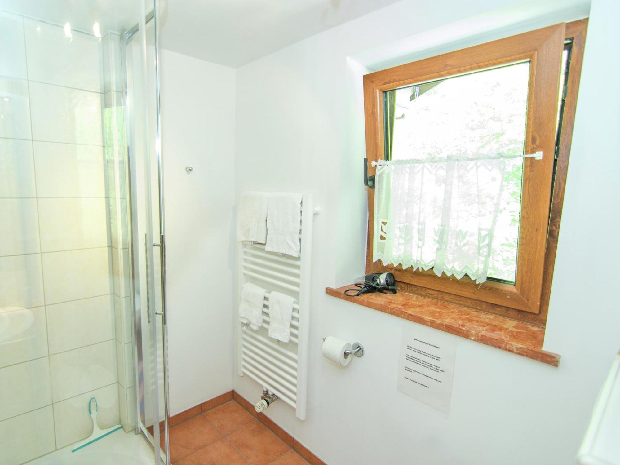 Pleasant Apartment In Ruhpolding With Swimming Pool Extérieur photo