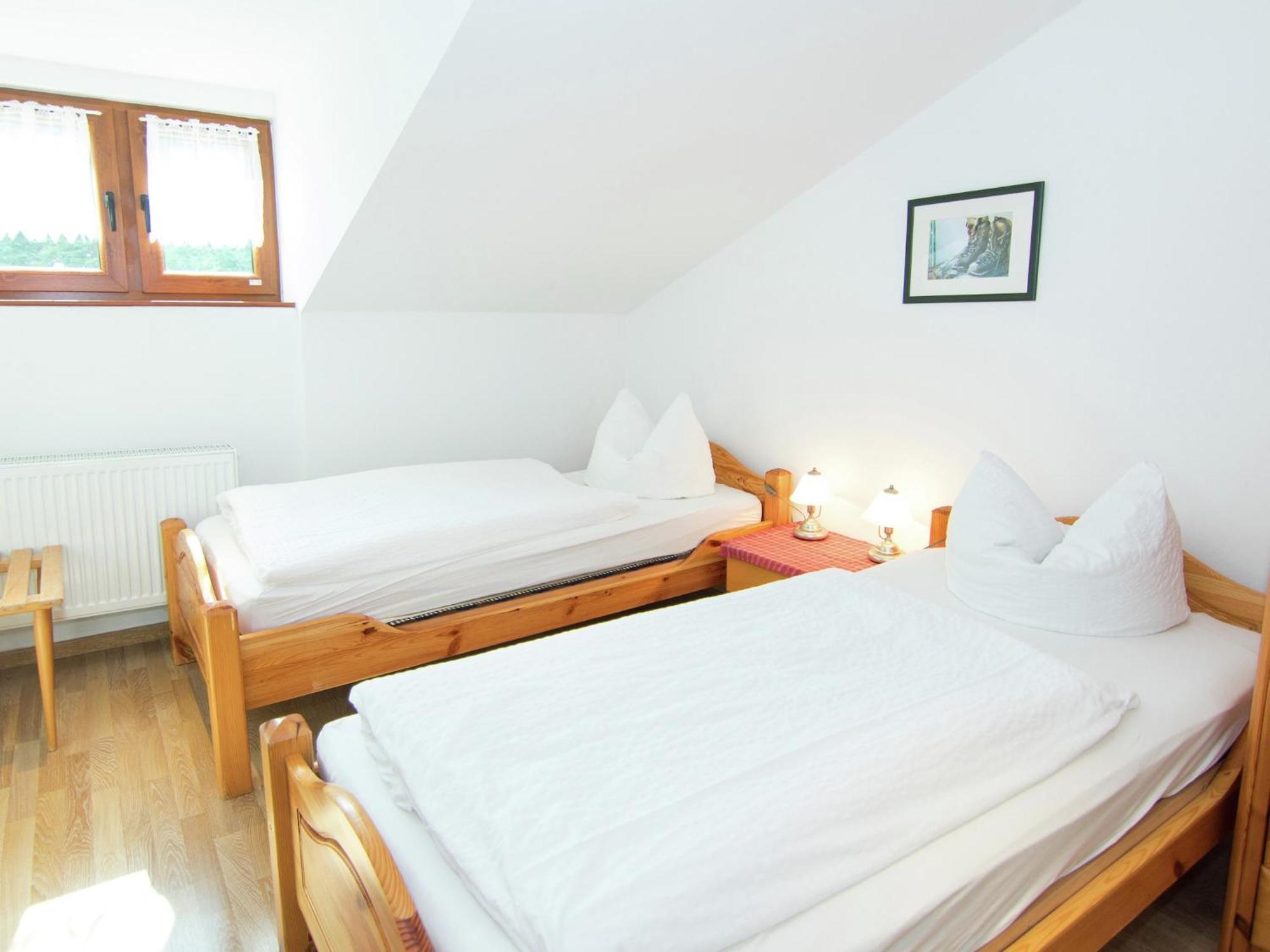 Pleasant Apartment In Ruhpolding With Swimming Pool Extérieur photo