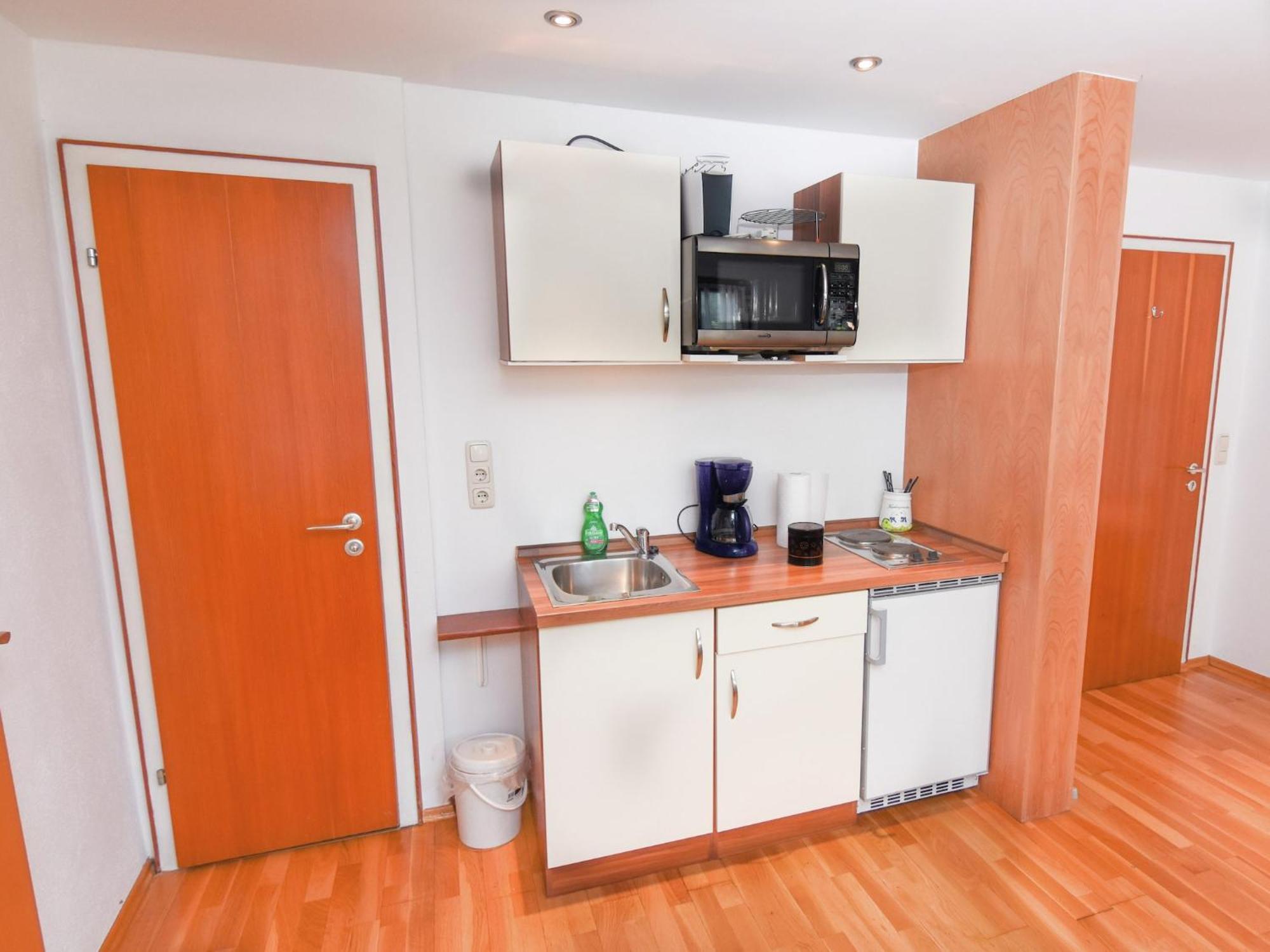 Pleasant Apartment In Ruhpolding With Swimming Pool Extérieur photo