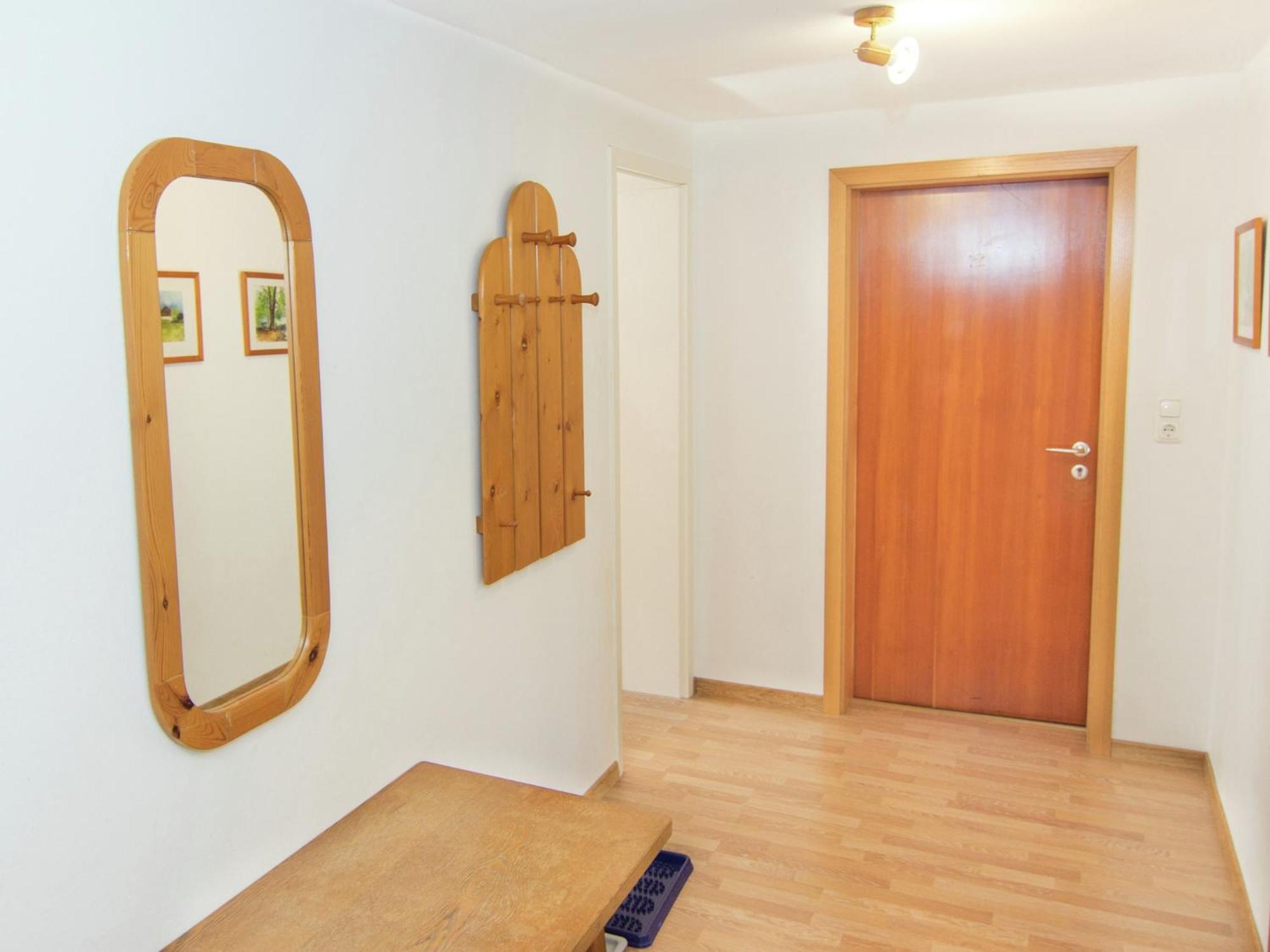 Pleasant Apartment In Ruhpolding With Swimming Pool Extérieur photo