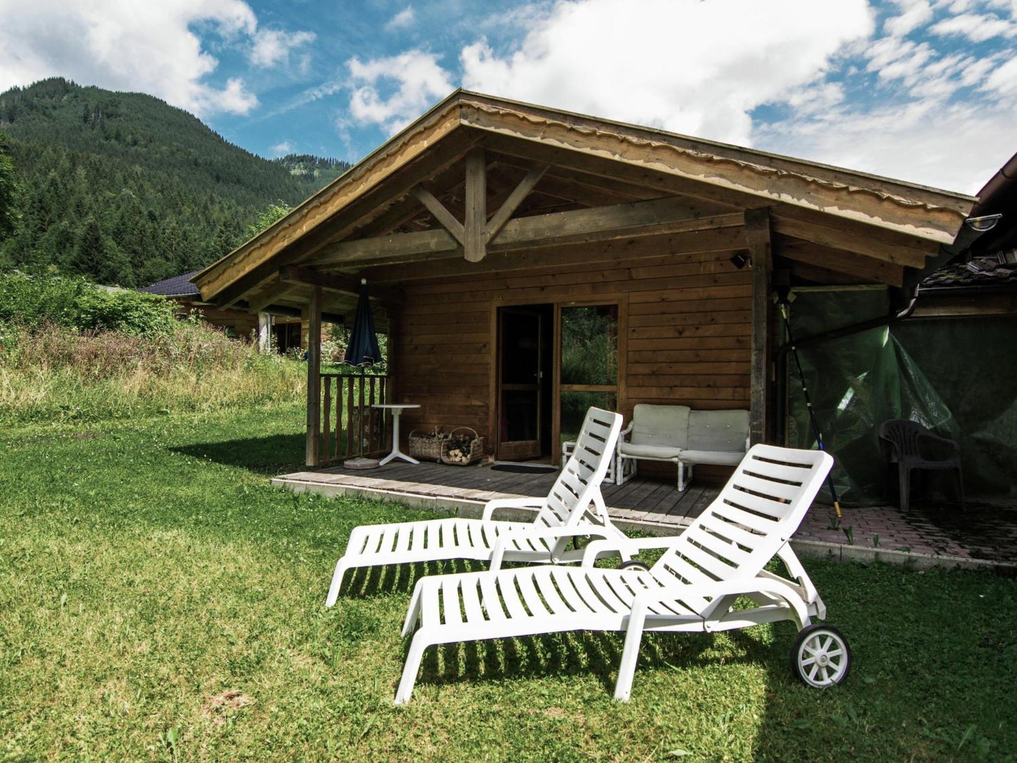 Pleasant Apartment In Ruhpolding With Swimming Pool Extérieur photo
