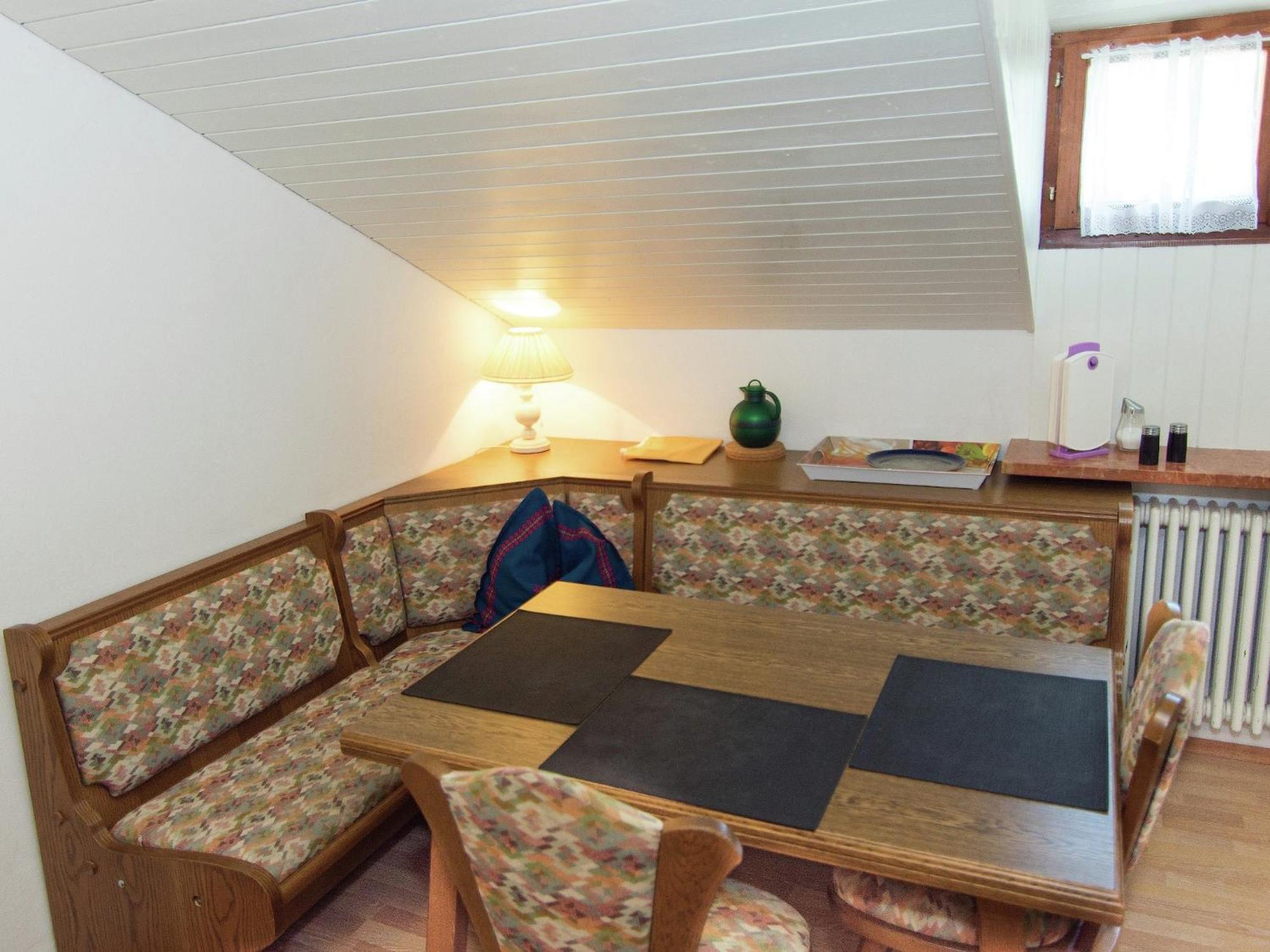 Pleasant Apartment In Ruhpolding With Swimming Pool Extérieur photo